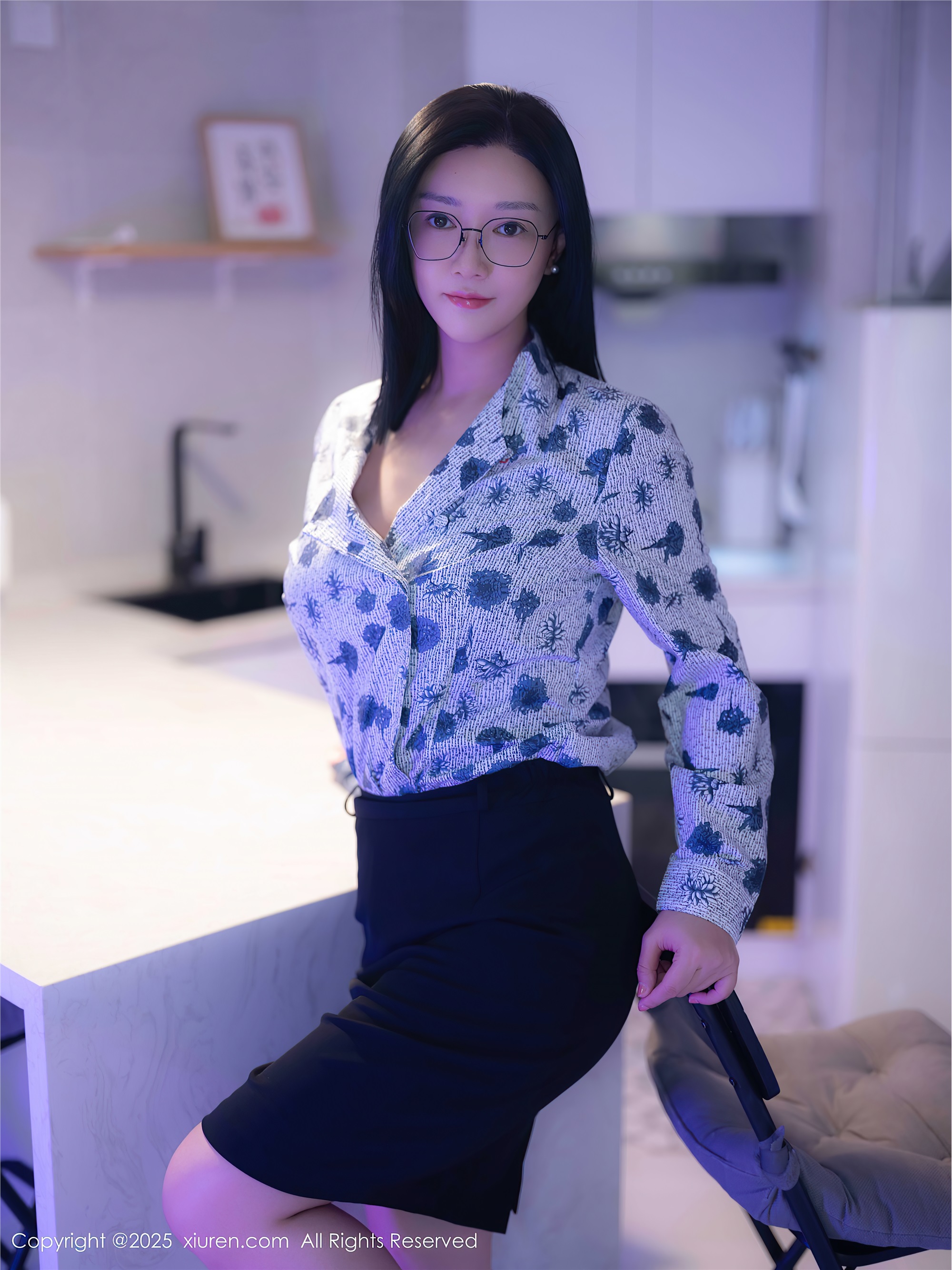 Xiuren秀人网 2025.10.14 NO.10866 雅茹老师